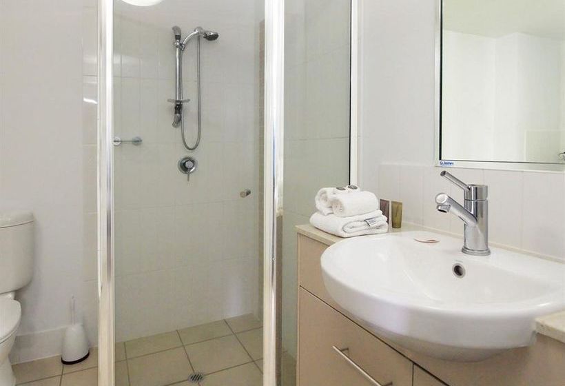 Hotel Oaks Gateway Suites | Townsville | Queensland | Australia 15