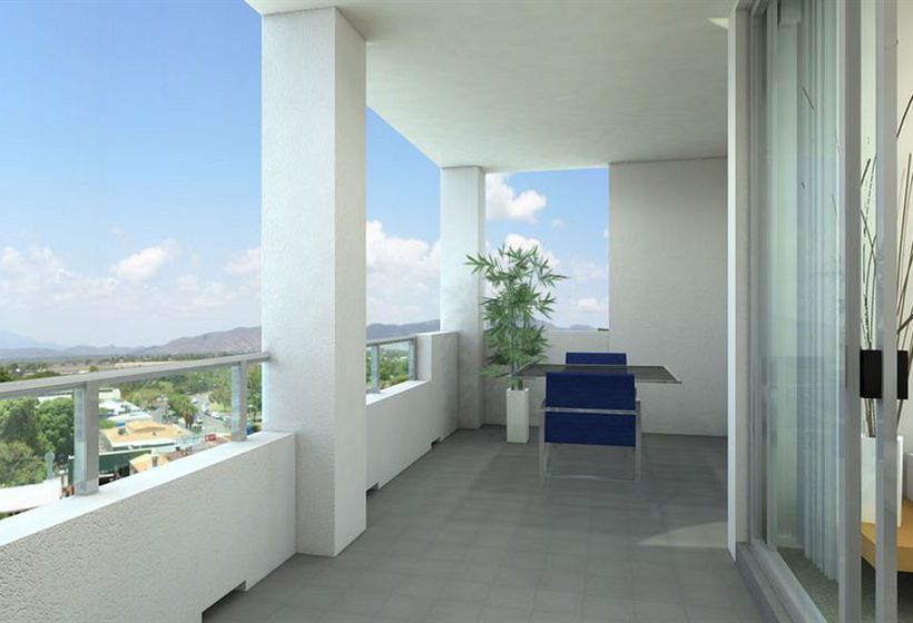 Hotel Oaks Gateway Suites | Townsville | Queensland | Australia 16