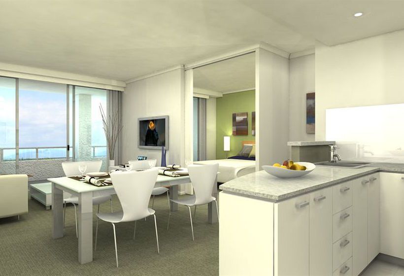 Hotel Oaks Gateway Suites | Townsville | Queensland | Australia 18