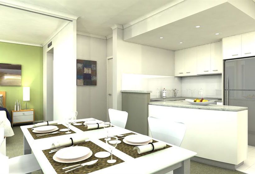 Hotel Oaks Gateway Suites | Townsville | Queensland | Australia 19