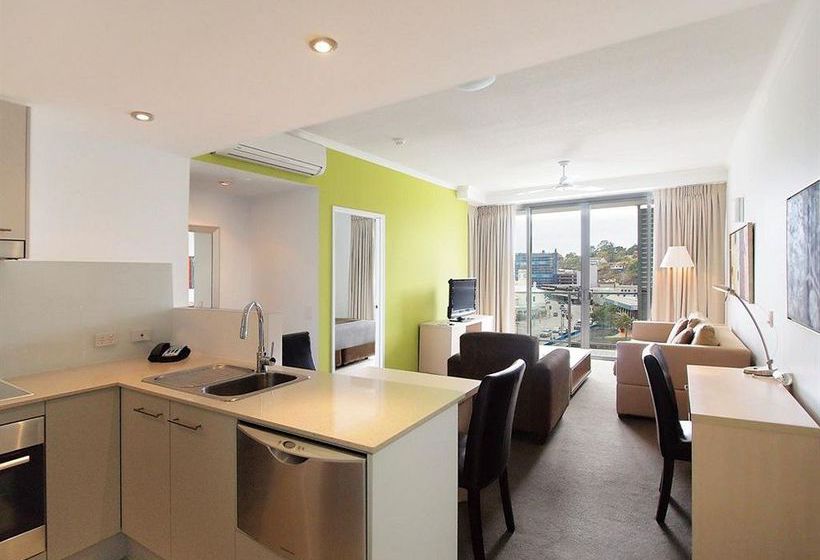 Hotel Oaks Gateway Suites | Townsville | Queensland | Australia 7