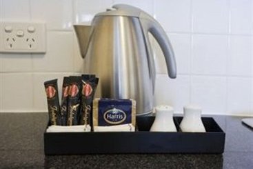 Hotel Horizon Apartments | Narooma | New South Wales | Australia 4