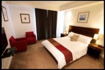 Hotel The Esplanade Resort & Spa | Lakes Entrance | Victoria | Australia 1