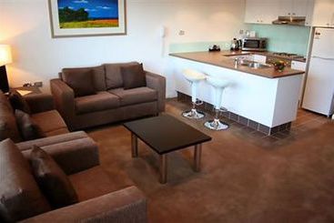 Hotel The Esplanade Resort & Spa | Lakes Entrance | Victoria | Australia 12