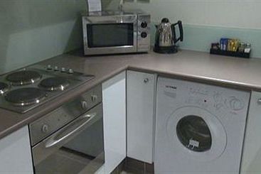 Hotel The Esplanade Resort & Spa | Lakes Entrance | Victoria | Australia 13