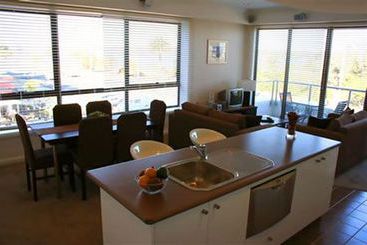 Hotel The Esplanade Resort & Spa | Lakes Entrance | Victoria | Australia 15