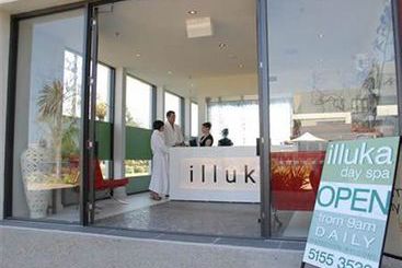 Hotel The Esplanade Resort & Spa | Lakes Entrance | Victoria | Australia 20