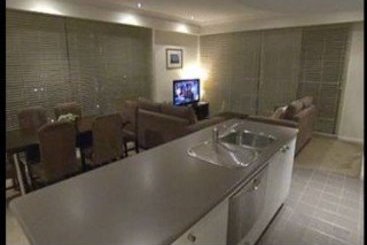 Hotel The Esplanade Resort & Spa | Lakes Entrance | Victoria | Australia 4