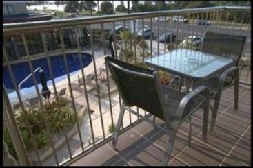 Hotel The Esplanade Resort & Spa | Lakes Entrance | Victoria | Australia 6