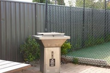 Hotel The Esplanade Resort & Spa | Lakes Entrance | Victoria | Australia 8