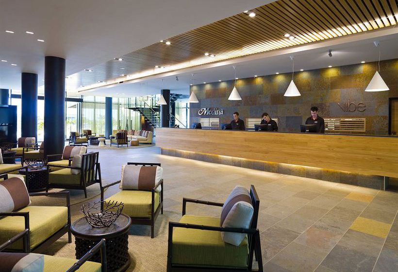 Hotel Vibe Darwin Waterfront Territorio del Norte