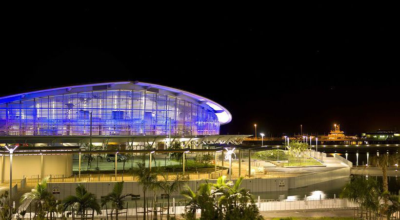 Hotel Vibe Darwin Waterfront | Darwin | Northern Territory | Australia 1