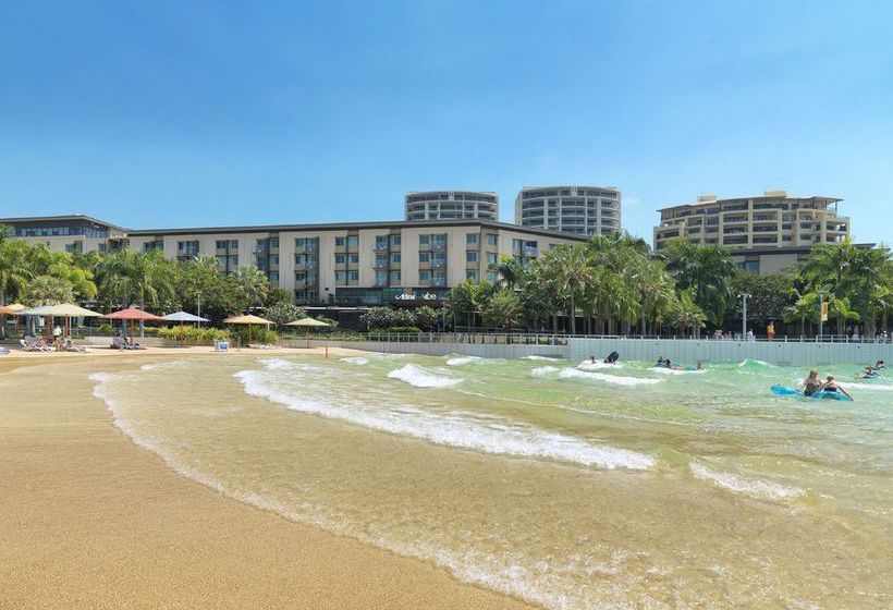 Hotel Vibe Darwin Waterfront | Darwin | Northern Territory | Australia 10