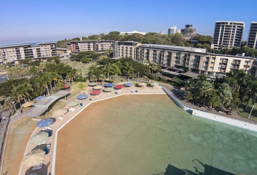 Hotel Vibe Darwin Waterfront | Darwin | Northern Territory | Australia 11