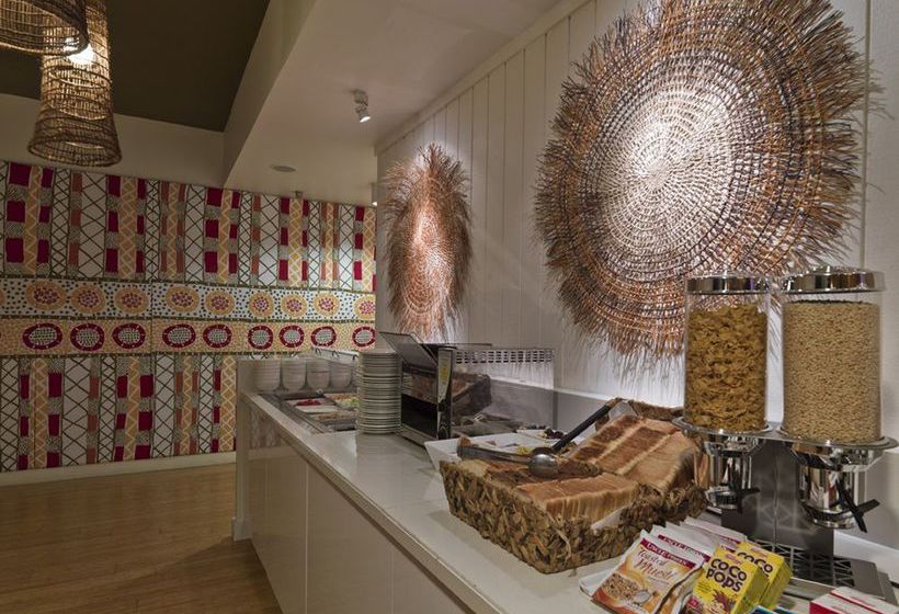 Hotel Vibe Darwin Waterfront | Darwin | Northern Territory | Australia 14