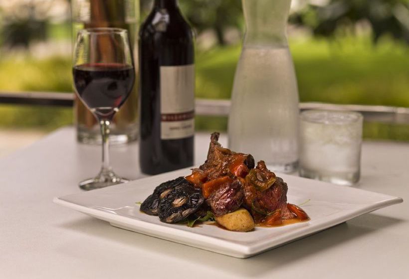 Hotel Vibe Darwin Waterfront | Darwin | Northern Territory | Australia 15