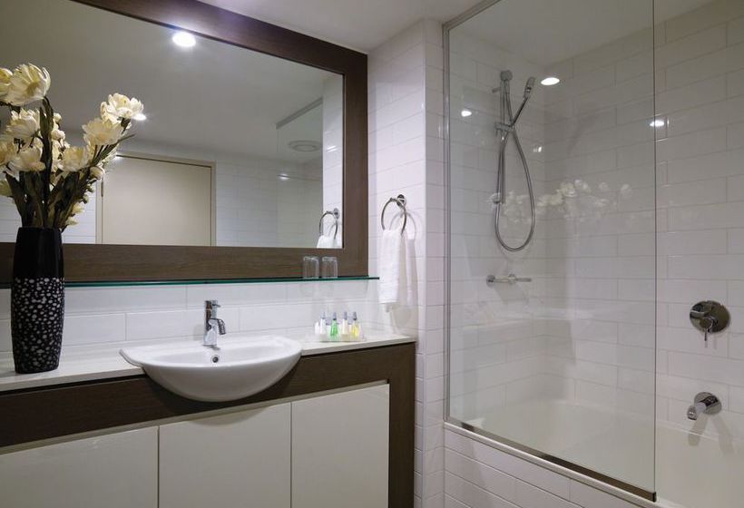 Hotel Vibe Darwin Waterfront | Darwin | Northern Territory | Australia 17