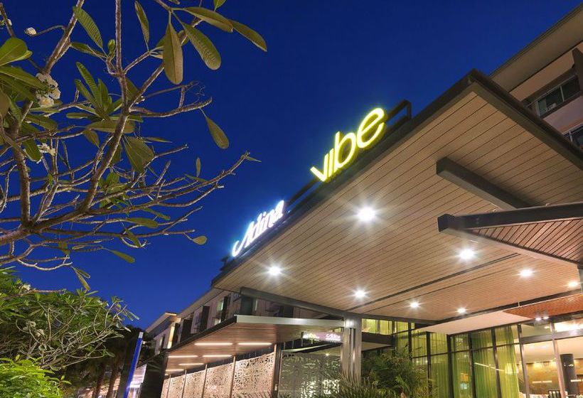 Hotel Vibe Darwin Waterfront | Darwin | Northern Territory | Australia 2