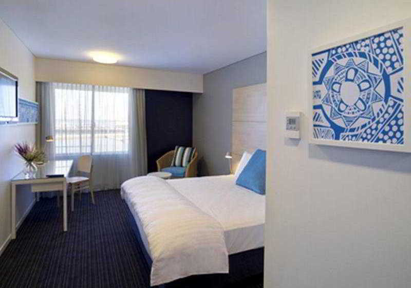 Hotel Vibe Darwin Waterfront | Darwin | Northern Territory | Australia 20
