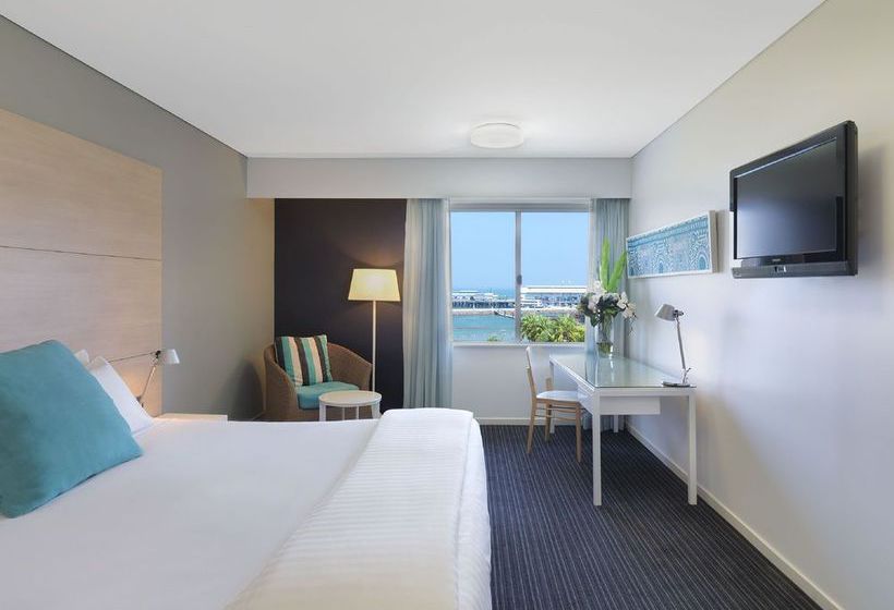 Hotel Vibe Darwin Waterfront | Darwin | Northern Territory | Australia 4