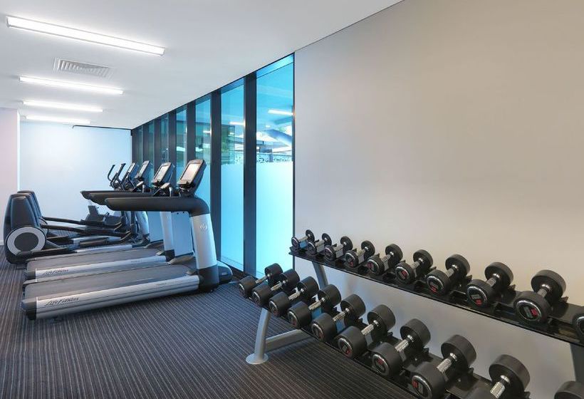 Hotel Vibe Darwin Waterfront | Darwin | Northern Territory | Australia 5