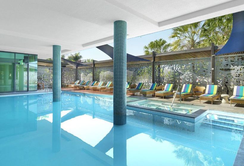 Hotel Vibe Darwin Waterfront | Darwin | Northern Territory | Australia 6