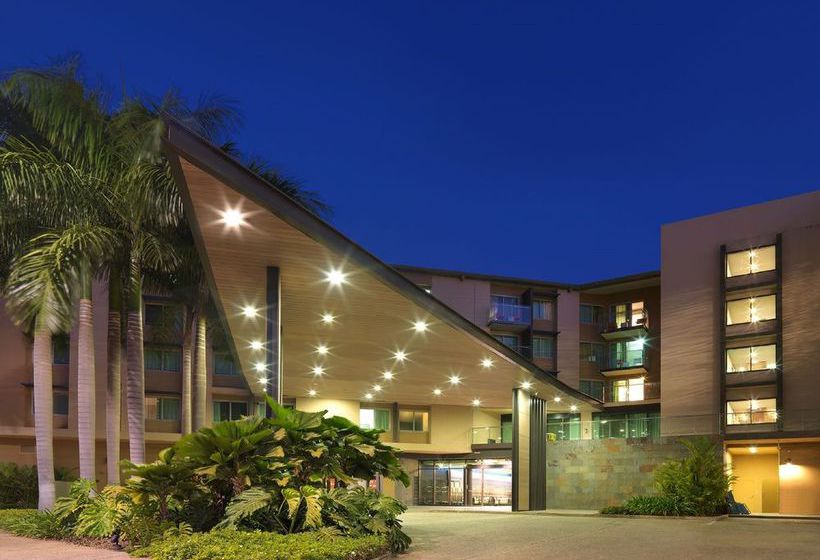 Hotel Vibe Darwin Waterfront | Darwin | Northern Territory | Australia 9