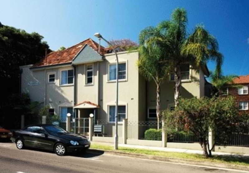 Hotel Medina Serviced Apartments Double Bay | Double Bay | New South Wales | Australia 3