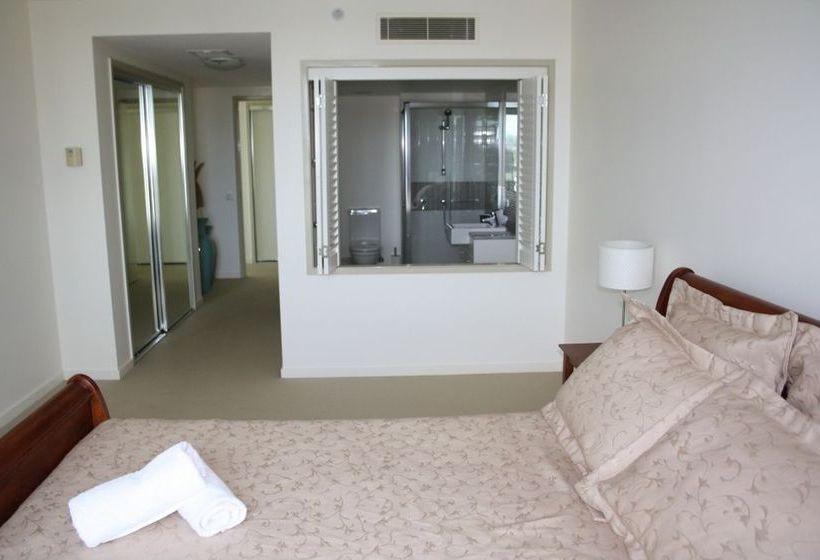 Hotel M1 Resort Maroochydore