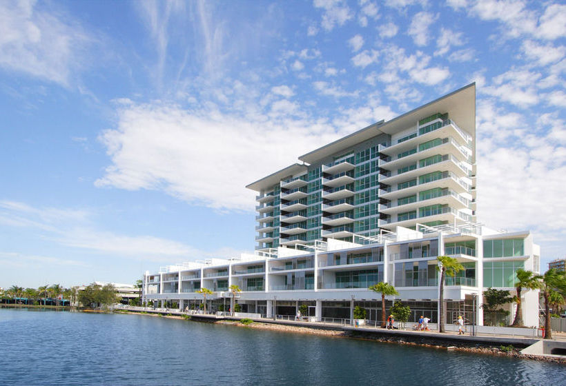 Hotel M1 Resort | Maroochydore | Queensland | Australia 1