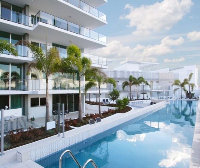 Hotel M1 Resort | Maroochydore | Queensland | Australia 10