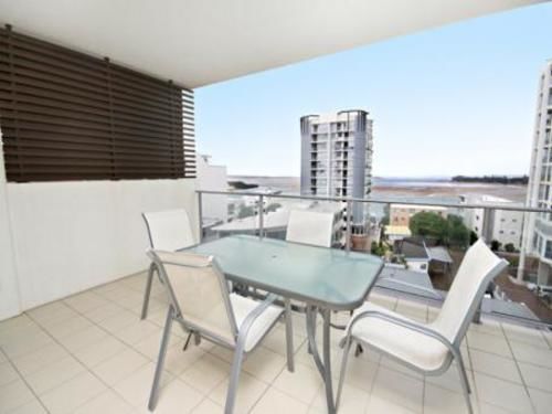 Hotel M1 Resort | Maroochydore | Queensland | Australia 11