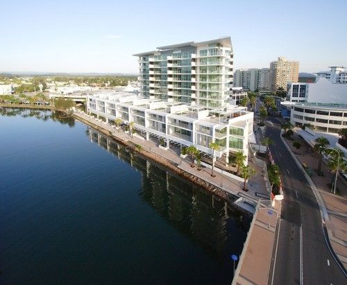 Hotel M1 Resort | Maroochydore | Queensland | Australia 14