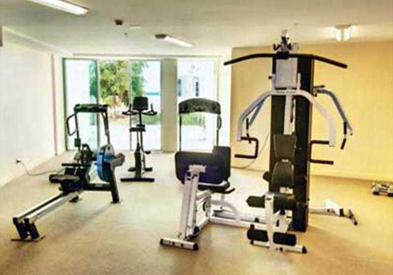 Hotel M1 Resort | Maroochydore | Queensland | Australia 2