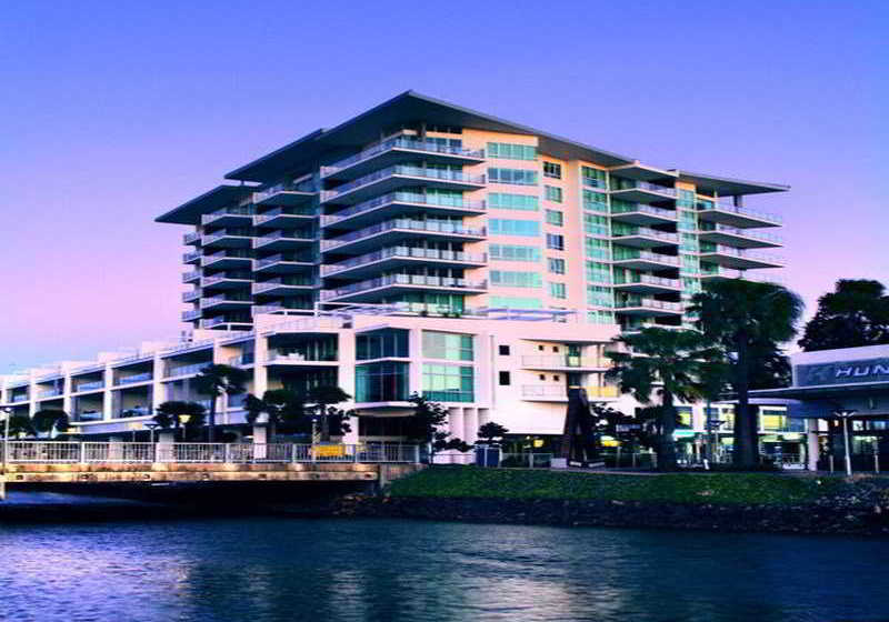 Hotel M1 Resort | Maroochydore | Queensland | Australia 3