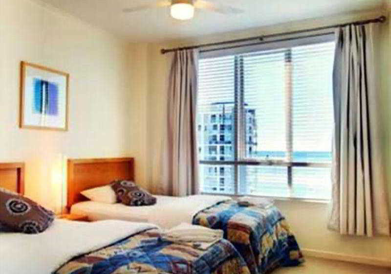 Hotel M1 Resort | Maroochydore | Queensland | Australia 4