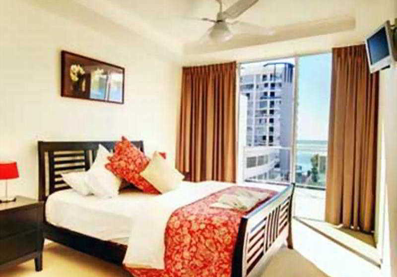 Hotel M1 Resort | Maroochydore | Queensland | Australia 5