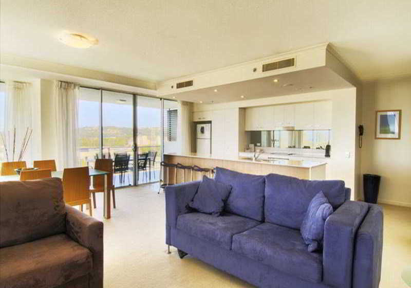 Hotel M1 Resort | Maroochydore | Queensland | Australia 6