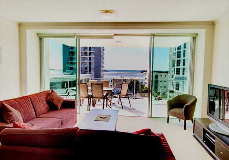 Hotel M1 Resort | Maroochydore | Queensland | Australia 7