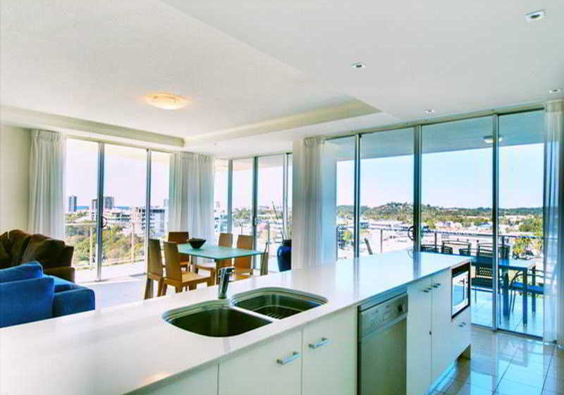 Hotel M1 Resort | Maroochydore | Queensland | Australia 8