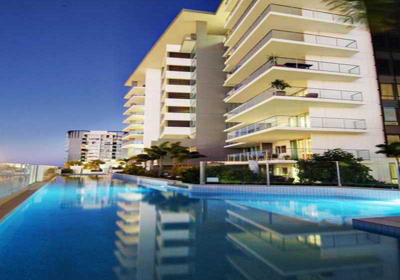 Hotel M1 Resort | Maroochydore | Queensland | Australia 9