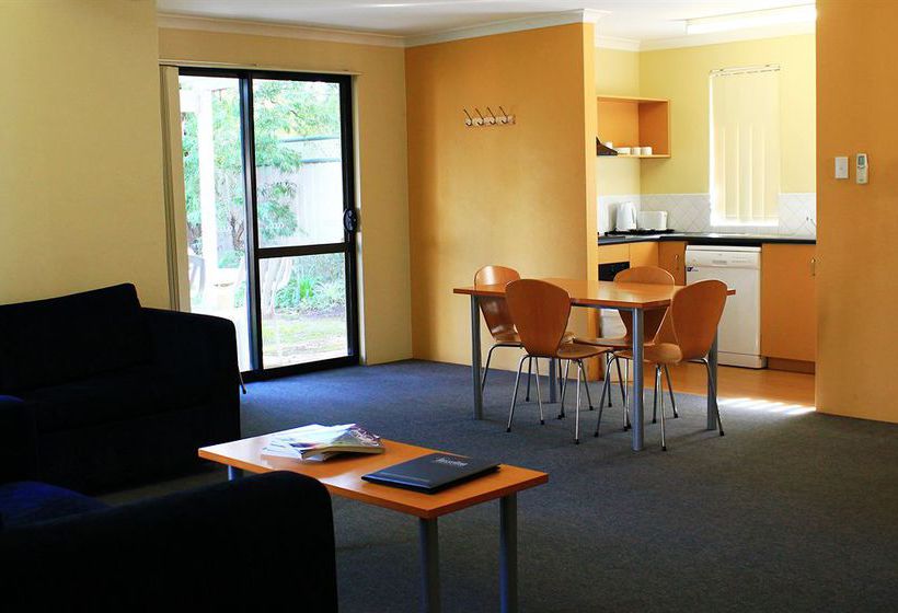 Hotel Amalfi Resort Busselton Busselton Australia Occidental