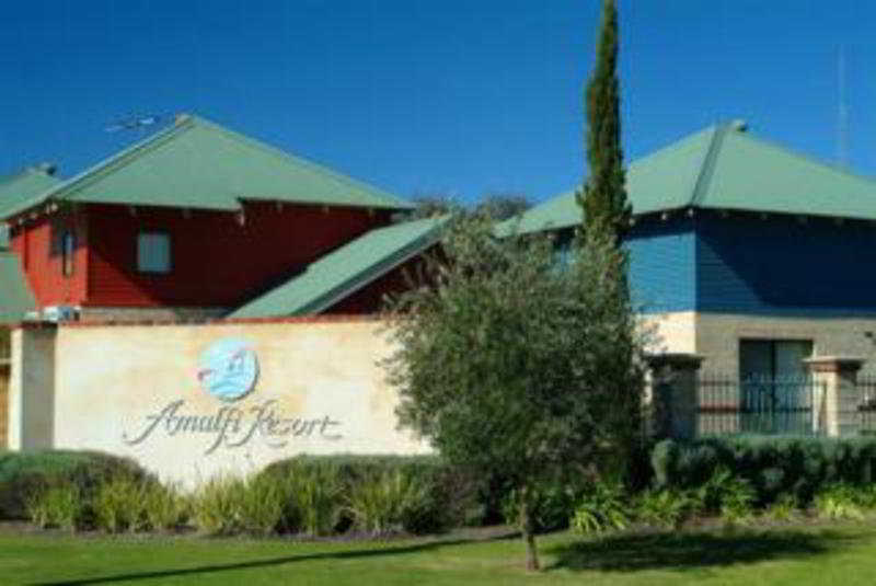 Hotel Amalfi Resort Busselton | Busselton | Western Australia | Australia 10