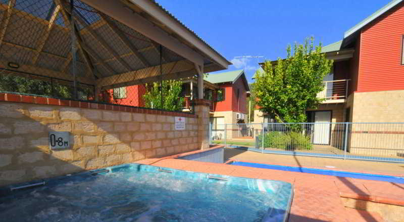 Hotel Amalfi Resort Busselton | Busselton | Western Australia | Australia 11