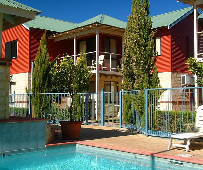 Hotel Amalfi Resort Busselton | Busselton | Western Australia | Australia 17