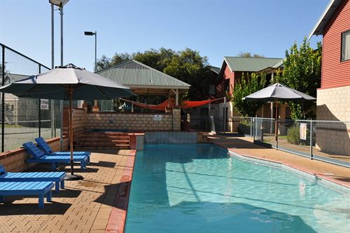 Hotel Amalfi Resort Busselton | Busselton | Western Australia | Australia 18