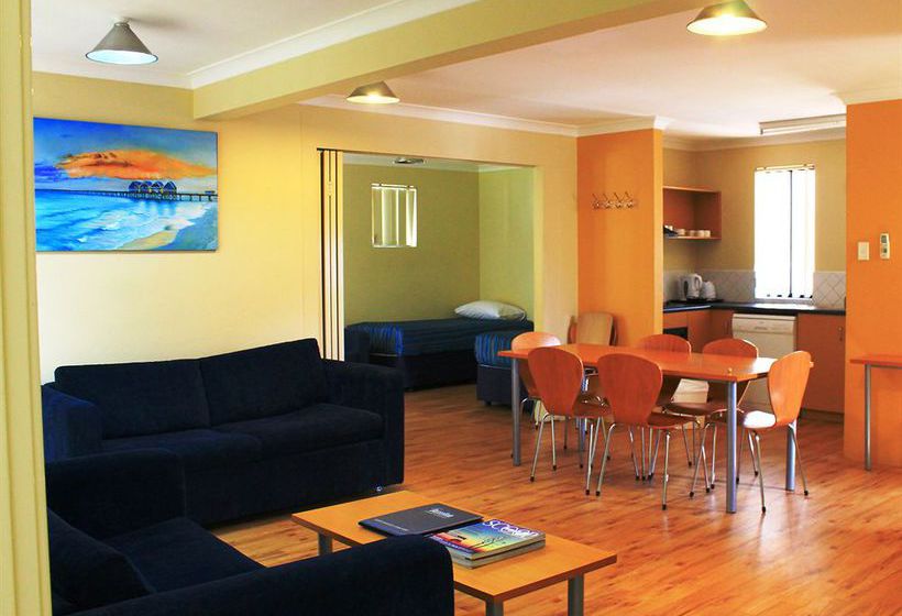 Hotel Amalfi Resort Busselton | Busselton | Western Australia | Australia 2