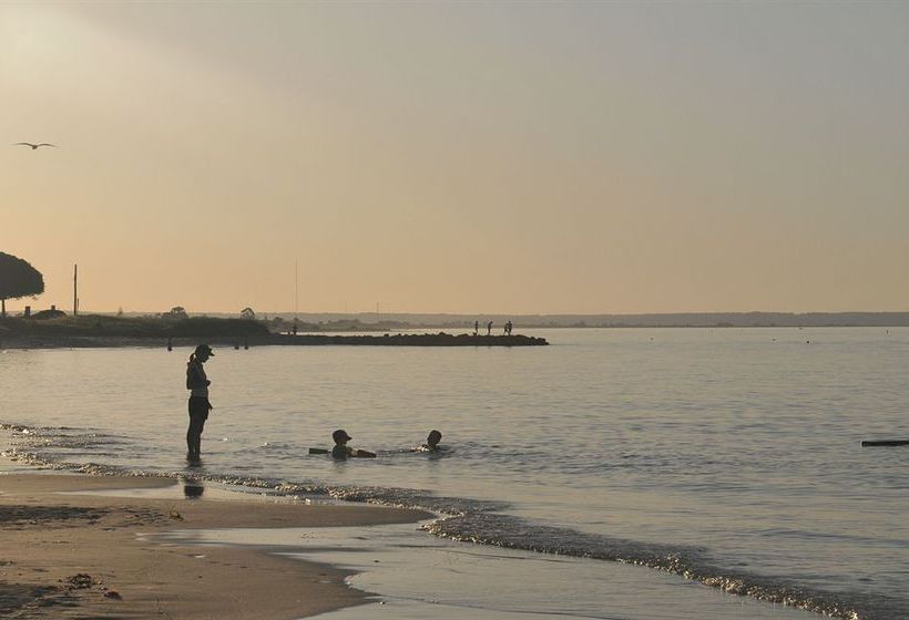 Hotel Amalfi Resort Busselton | Busselton | Western Australia | Australia 4