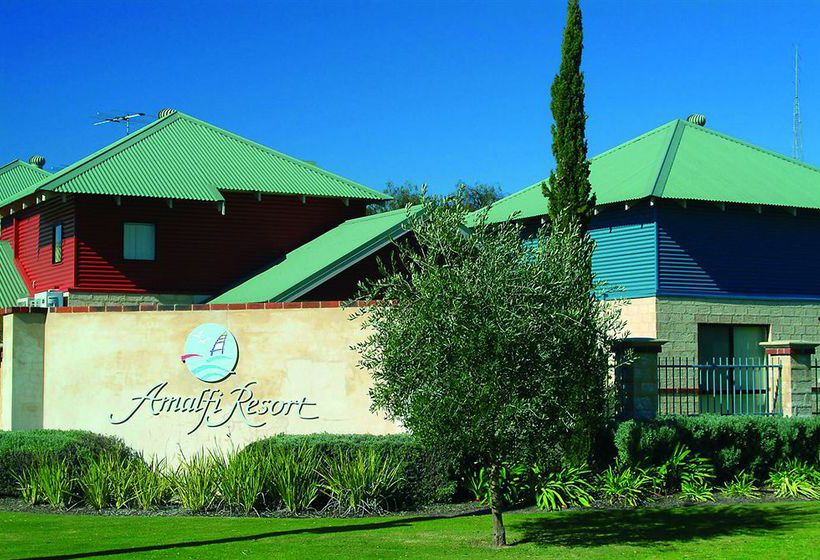 Hotel Amalfi Resort Busselton | Busselton | Western Australia | Australia 5