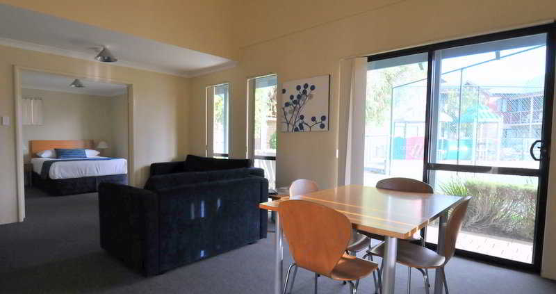 Hotel Amalfi Resort Busselton | Busselton | Western Australia | Australia 7